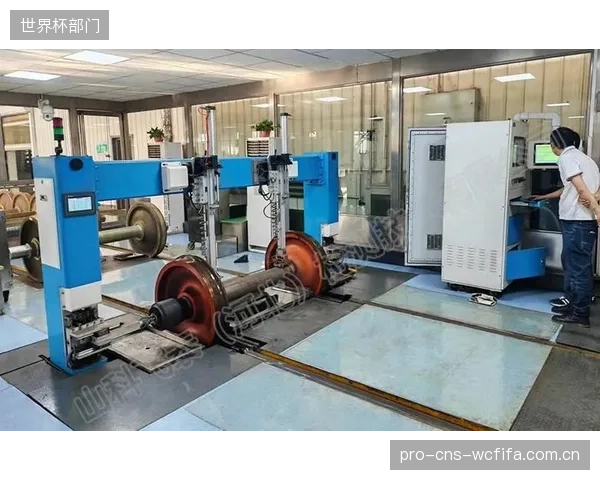 高频超声波探伤不仅是检测工具，它为联盟建立了一个基于材料疲劳数据的预防性淘汰范式，清退了潜在的高风险器材